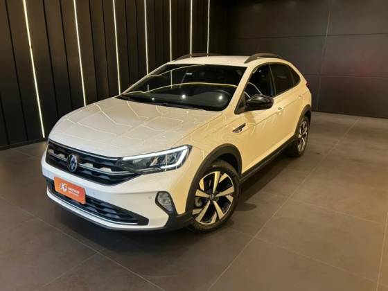 VOLKSWAGEN NIVUS 1.0 200 TSI TOTAL FLEX HIGHLINE AUTOMÁTICO VOLKSWAGEN NIVUS 1.0 200 TSI TOTAL FLEX HIGHLINE AUTOMÁTICO